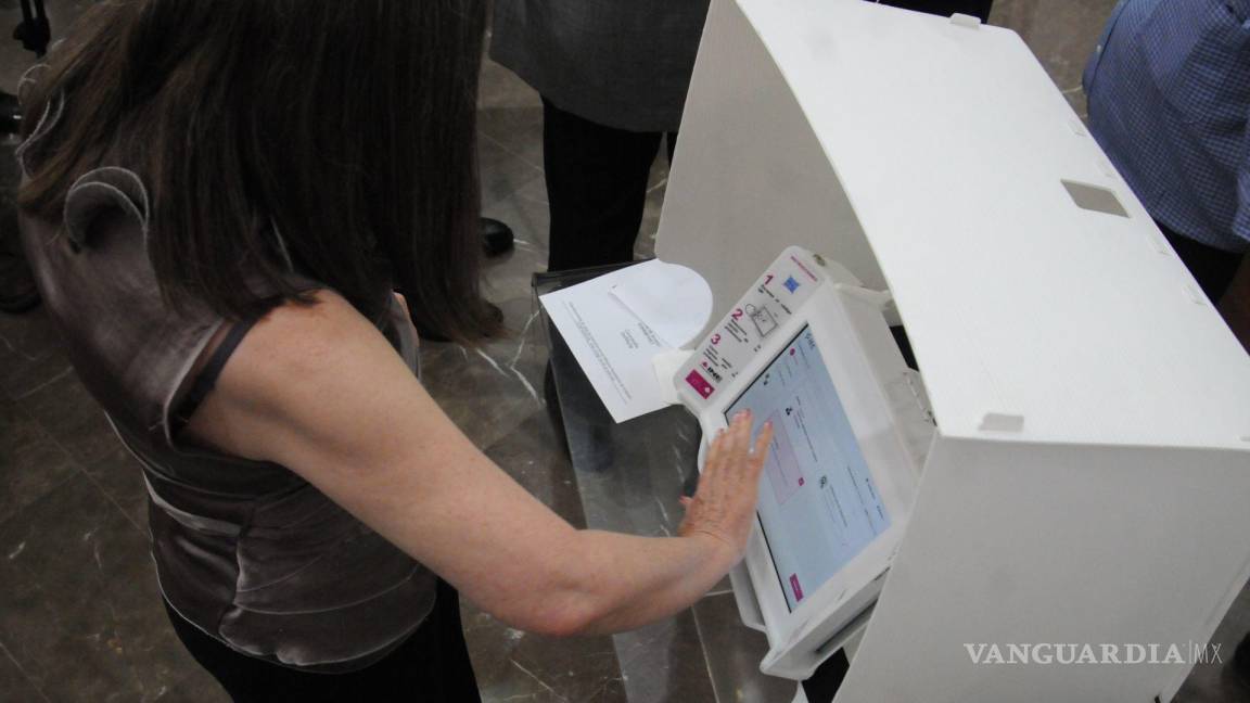 Arranca el registro para votar en las elecciones 2024 desde el extranjero