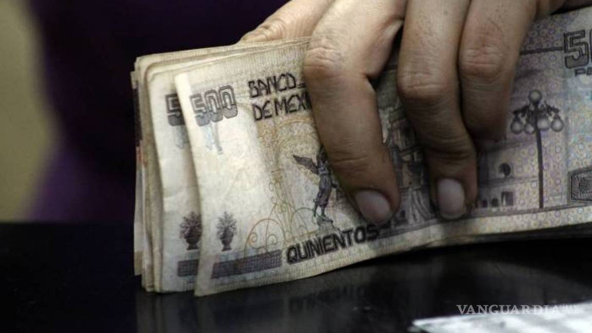 $!Sufren estados saqueados por sus ex gobernadores