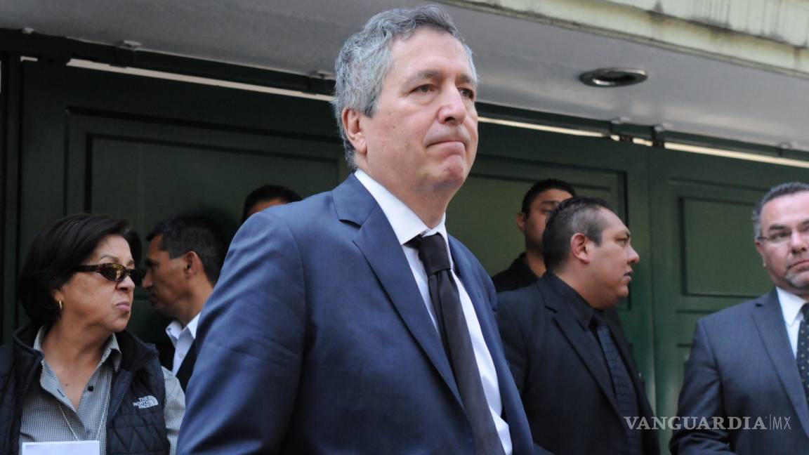 Jorge Vergara se aleja de las Chivas y nombra un nuevo presidente
