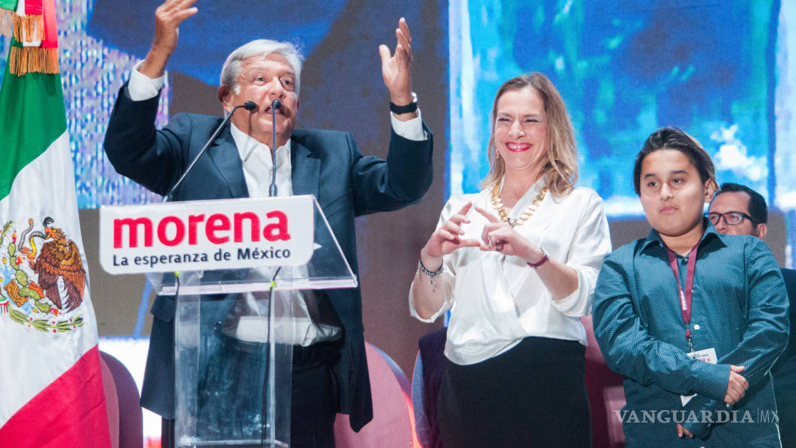 ¿AMLO es el mejor presidente del mundo? El mexicano encabeza lista de diario español