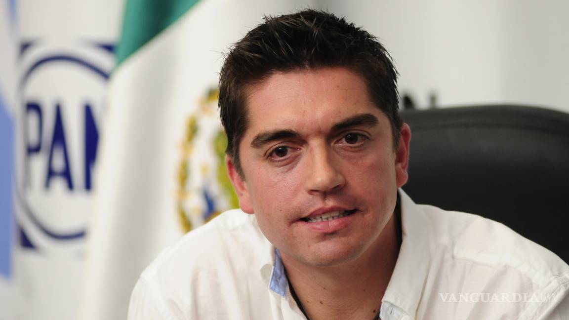Luis Fernando Salazar volverá al Senado de la República a finales de febrero