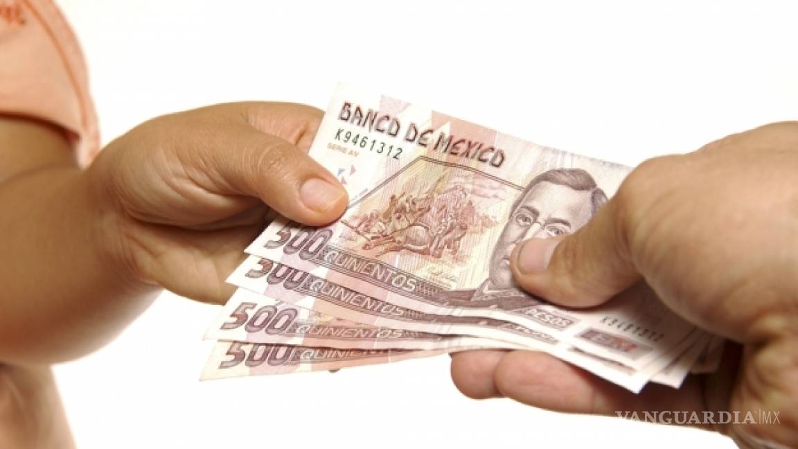 Salarios mal pagados ponen en riego el futuro de la economía de México: CEESP
