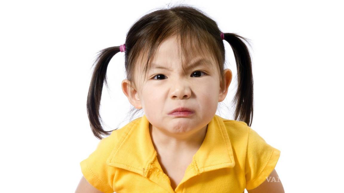 $!Una técnica efectiva para tratar a niños muy rebeldes