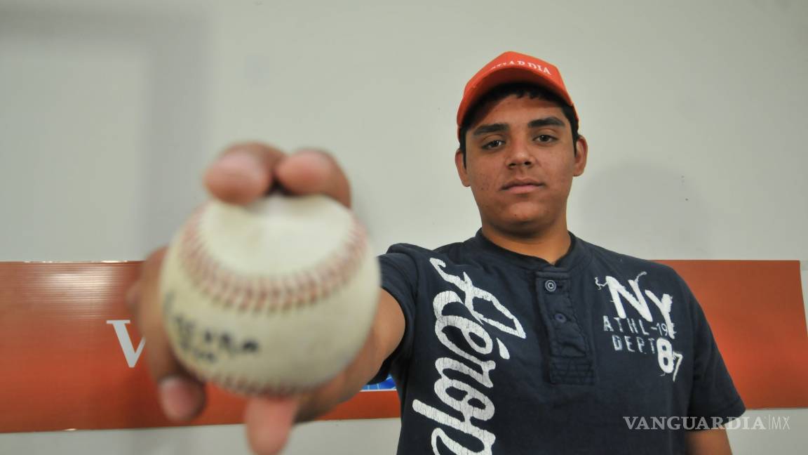 $!Vanguardia recuerda el debut de Roberto Osuna