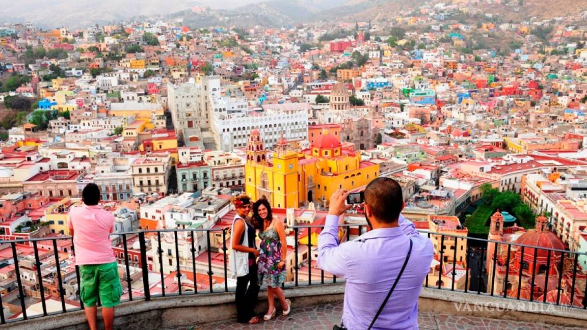 SRE y Sectur establecen consejo para promover el turismo internacional en México