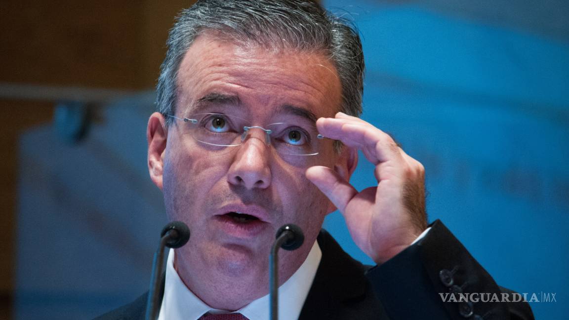 $!Banco de México da la primera mala noticia a AMLO