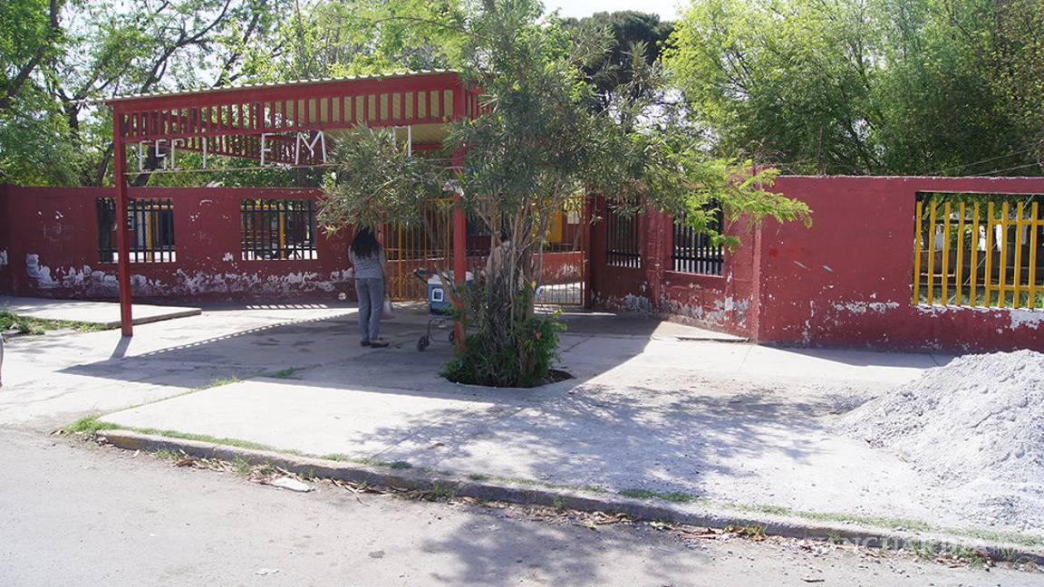 $!Dos niños abusan sexualmente de otro niño de 8 años en Monclova; no fue juego: psicóloga