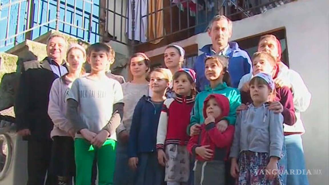 $!Mujer tiene su vigésimo hijo a los 42 años, todos del mismo padre