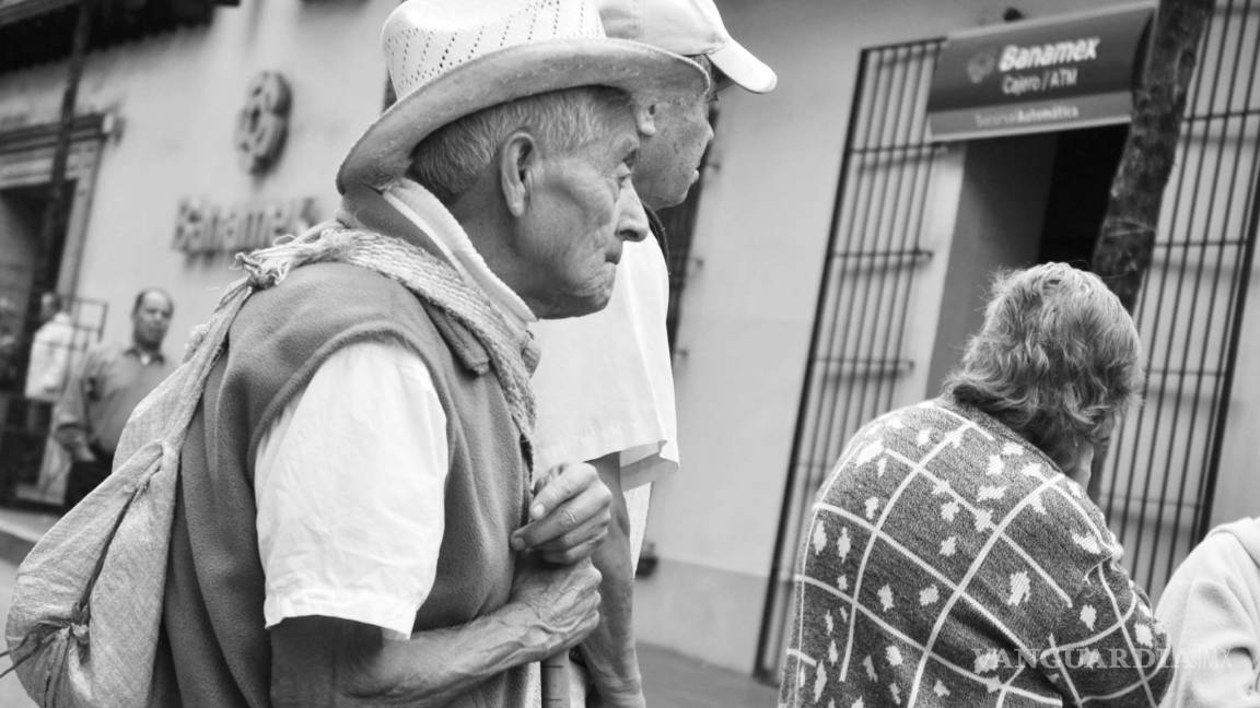 Aconseja IMSS asesorarse, a futuros pensionados de Coahuila