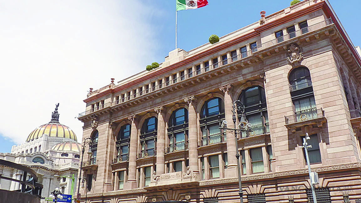México se encamina a la recesión: agencia