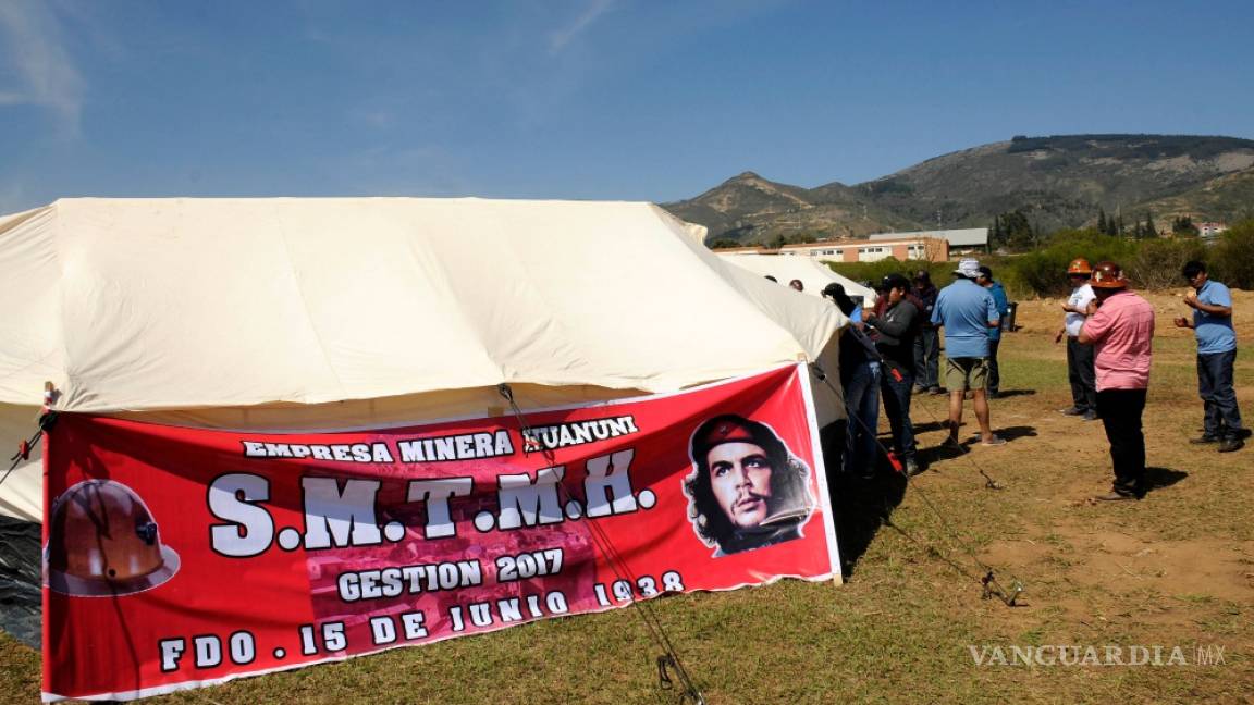 Durante 30 años Vallegrande fue la tumba secreta del Che Guevara