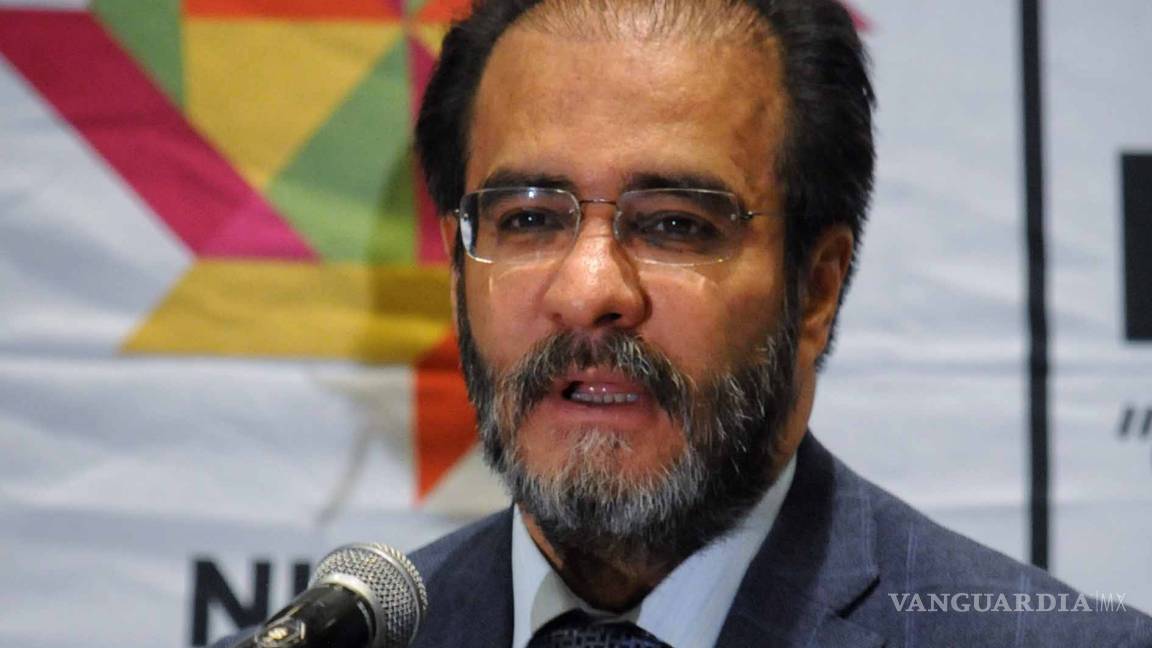 René Bejarano pide a PRD, PVEM y MC formar alianza con Morena