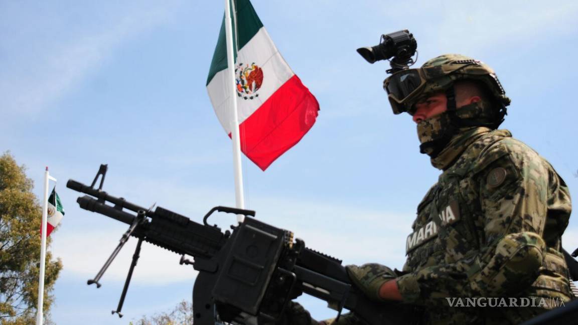 $!Suprema Corte avalaría Ley de Seguridad Interior pero con cambios, ¿cuáles son?