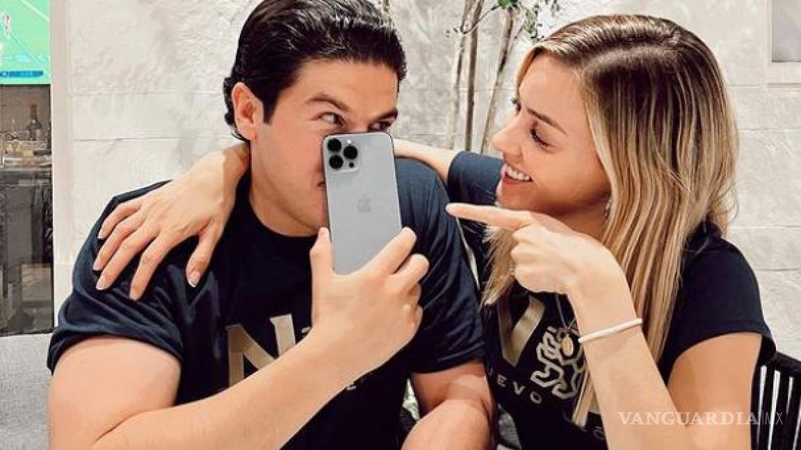 Así puedes ganar el smartphone que Samuel y Mariana regalarán