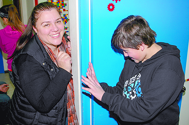 $!Niños saltillenses, sin recursos para acudir a Mundial de Robótica