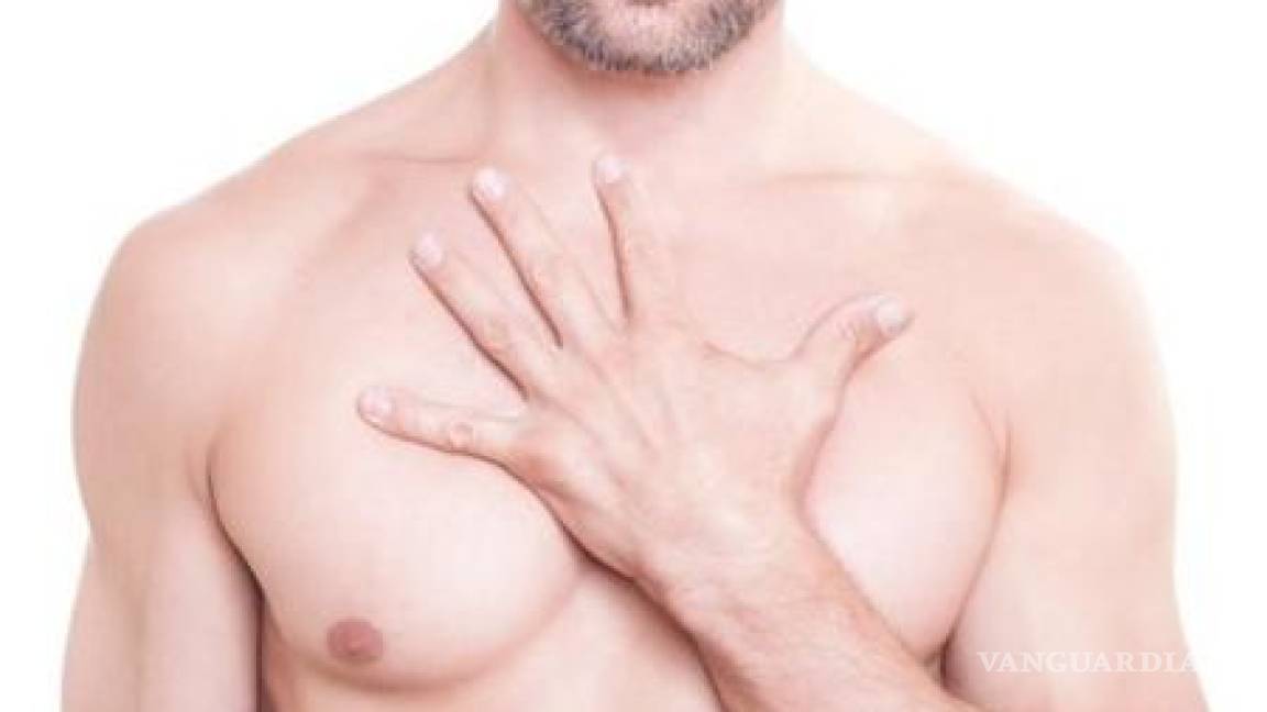 ¿Porqué es una enfermedad desconocida el cáncer de mama en hombres?