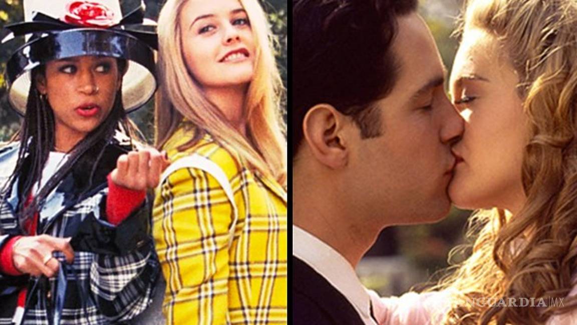 $!Prepara Paramount remake de ‘Clueless’