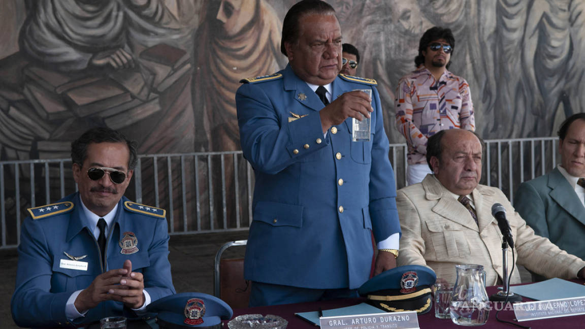 $!Llega a Netflix "La 4ta compañía"