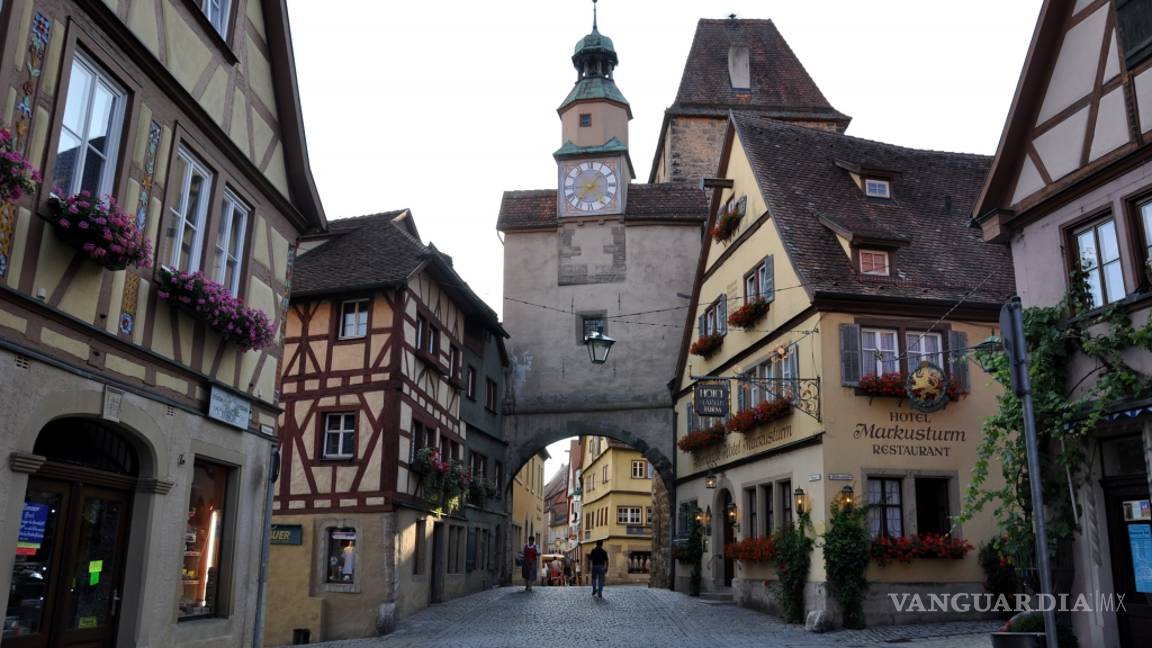 $!Cataluña no es la única región en la UE que aspira a una mayor autonomía