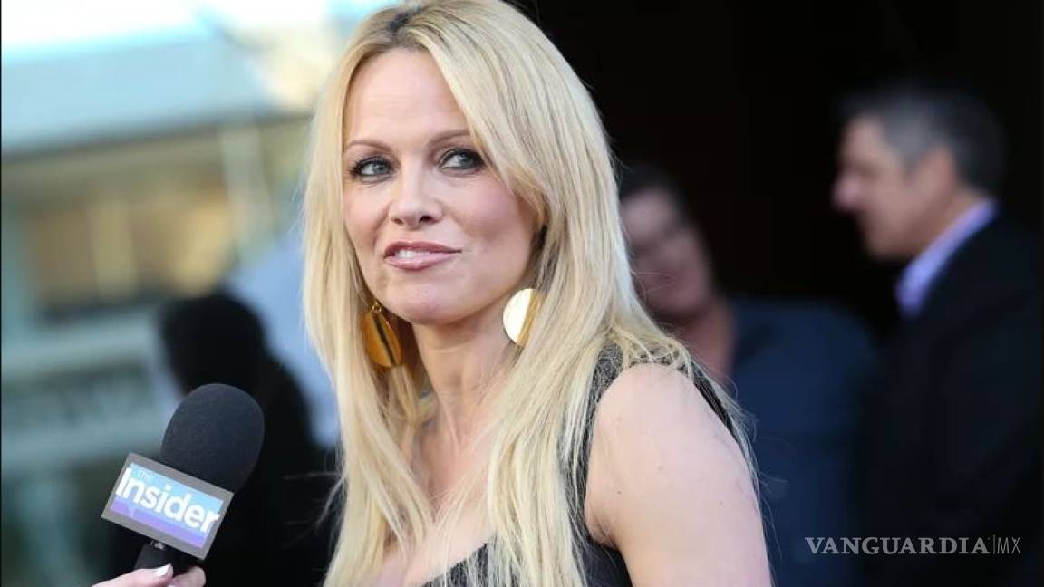 Pamela Anderson culpa a los videojuegos de que los hombres no quieran tener relaciones sexuales