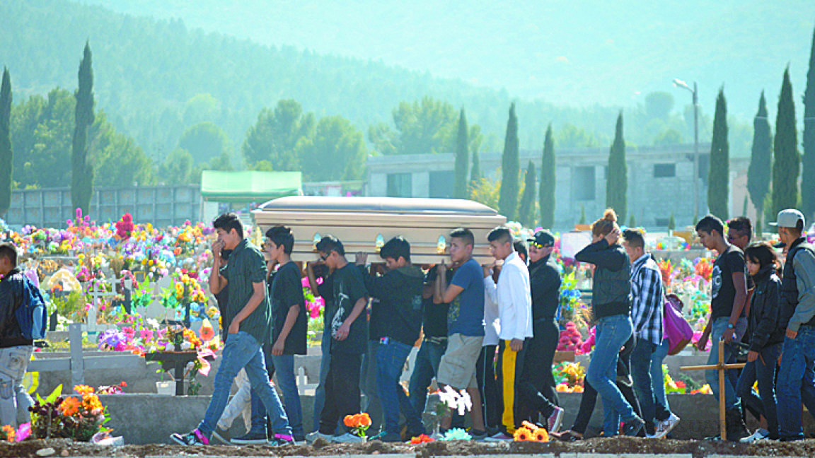 Alertan por alza en suicidios en esta temporada en Coahuila