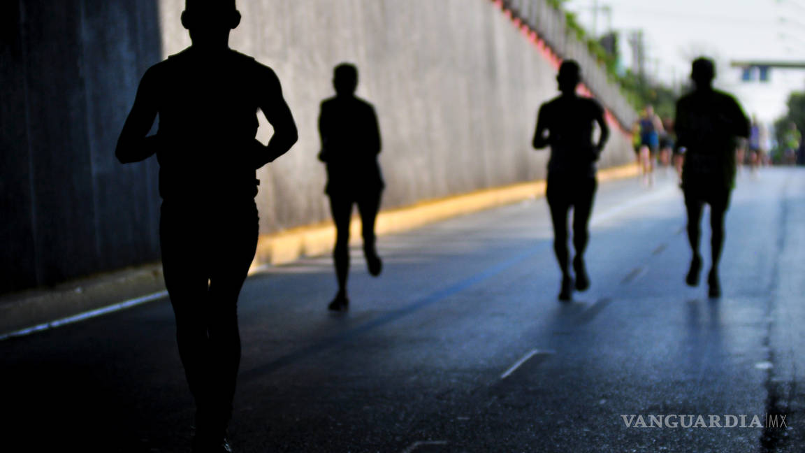 ¿Qué te motiva a correr? 21 historias en Saltillo para el 21 K
