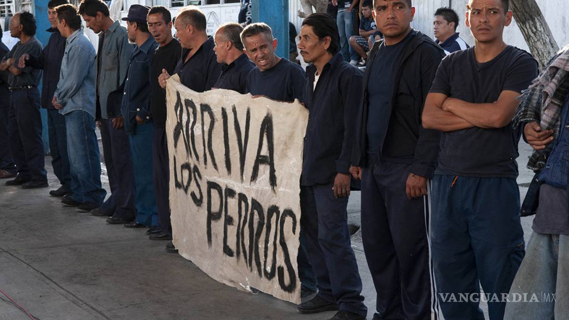 $!Llega a Netflix "La 4ta compañía"