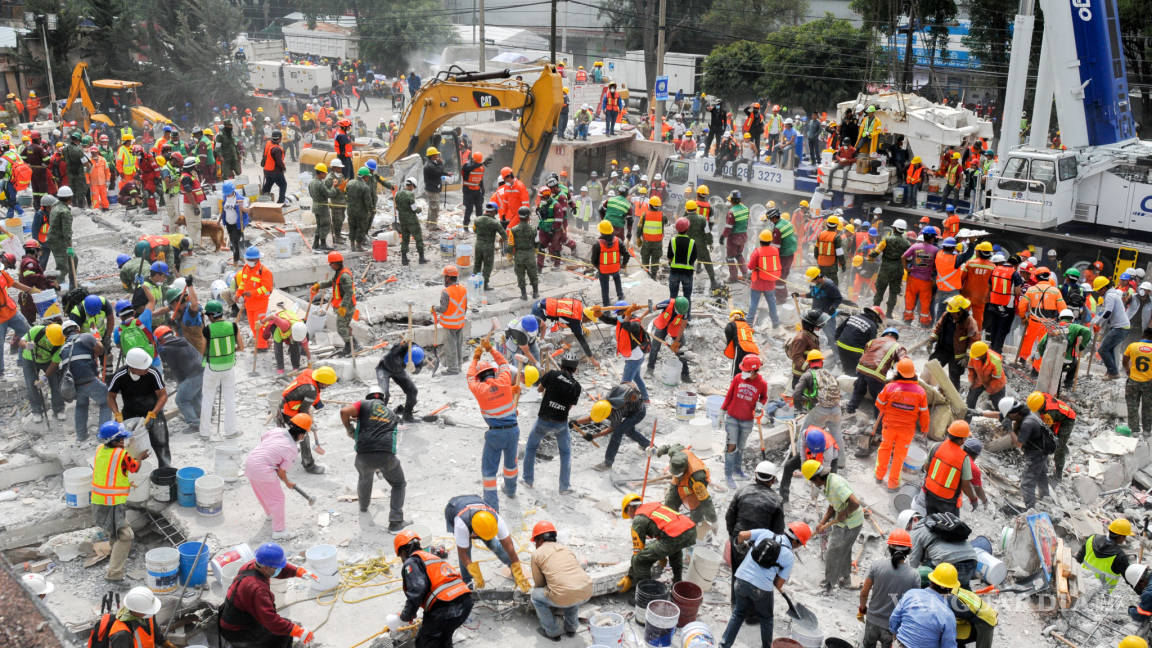 ‘En un instante se acabó todo’: testimonio de trabajadora