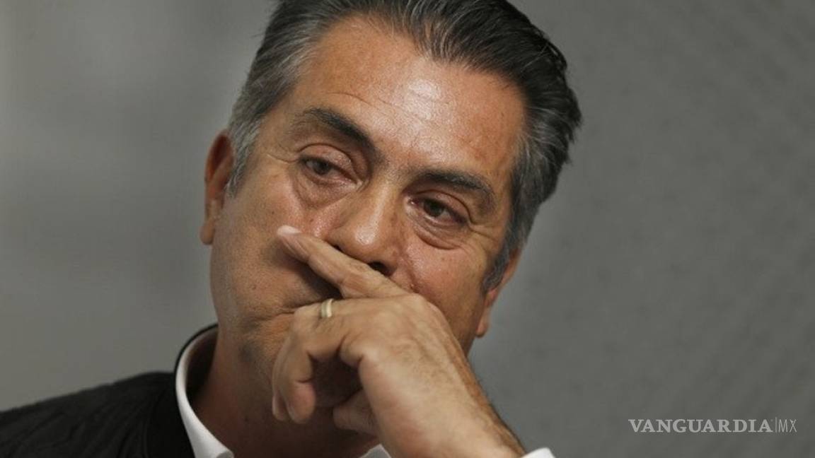 &quot;El Bronco&quot; no descarta firmar convenio del Insabi, pero pide ajustes