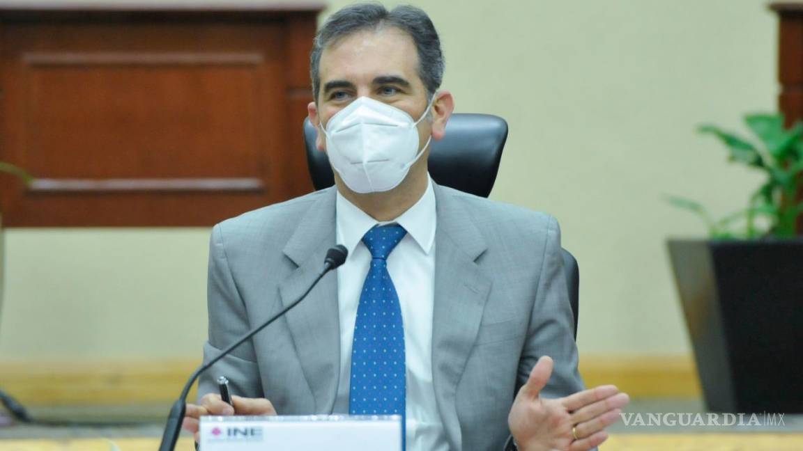 $!A dos días de las elecciones, INE es blanco de "fake news"