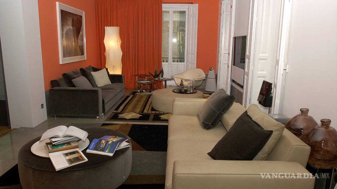 $!Nuestros hogares deberán volcarse hacia una base funcional, sencilla y natural.