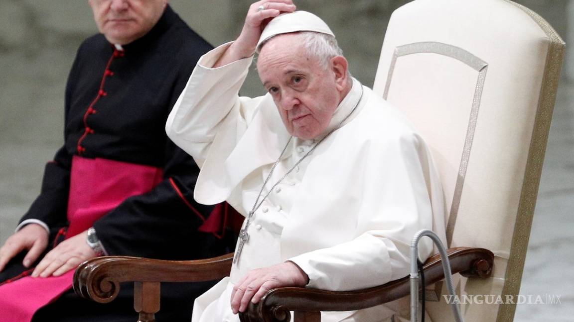El Papa y la homofobia de la Iglesia: ¿Está la Iglesia Católica a favor de los gays?