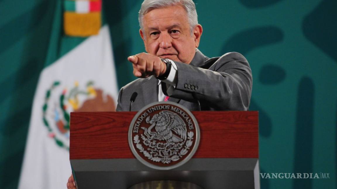 Suma López Obrador 13 quejas ante el INE por intromisión en el proceso electoral