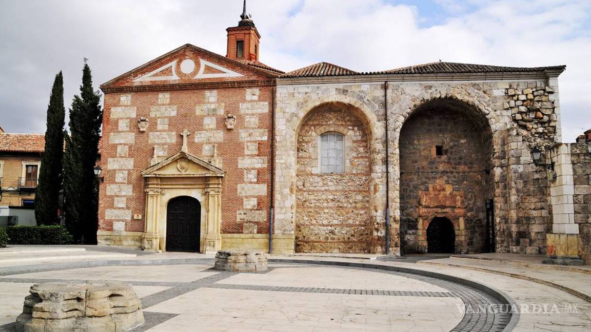 $!Alcalá, la ciudad de Cervantes