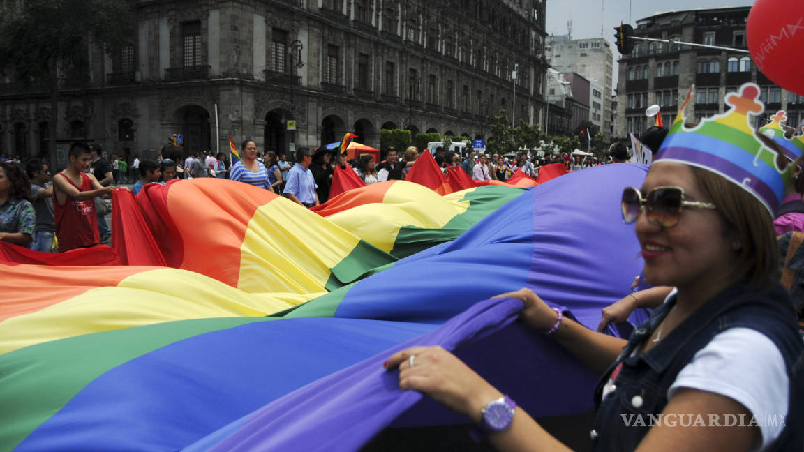 Celebra LGBT Día Internacional de la Tolerancia