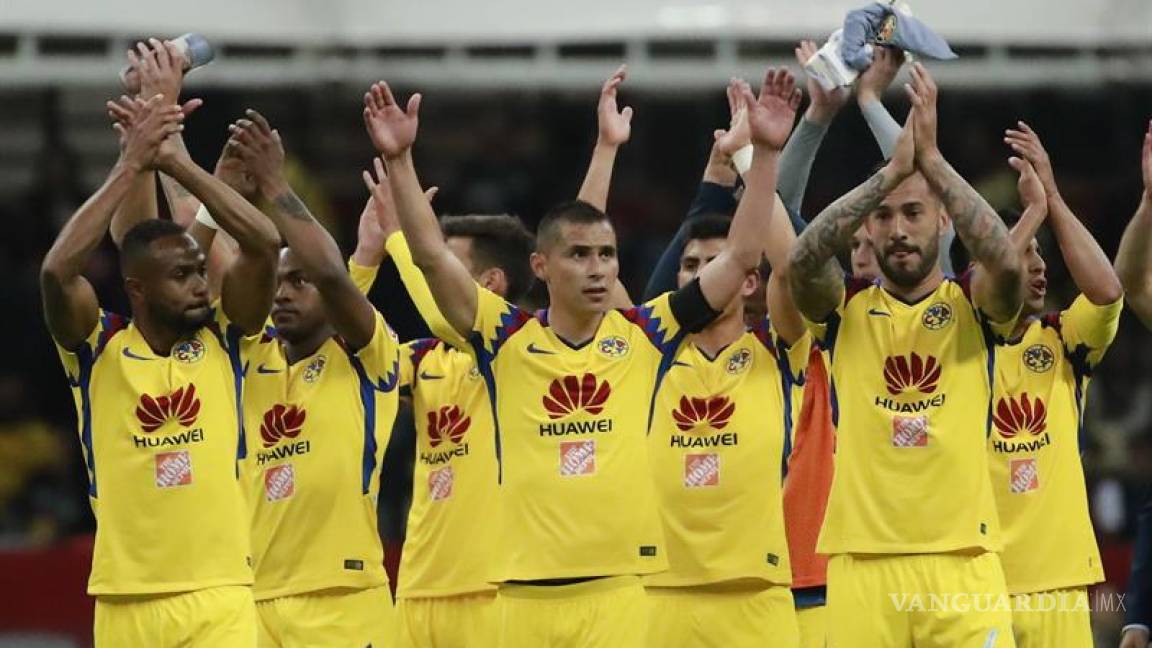 América enfrentará al Manchester United