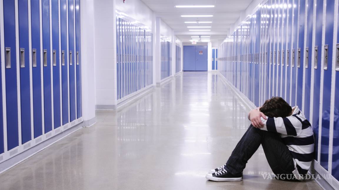 Más de la mitad de estudiantes LGBT sufren bullying en secundaria y prepa