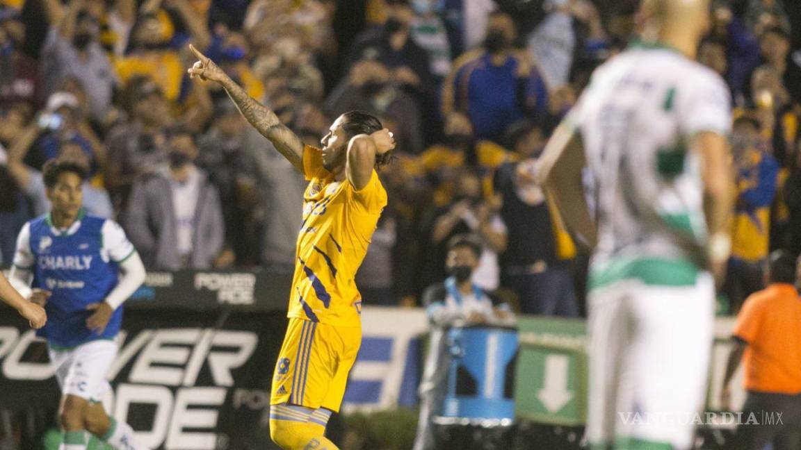 $!El Porto no es el único interesado en Salcedo, Palmeiras también está en busca de, según información de medios de Brasil. FOTO: GABRIELA PÉREZ MONTIEL/CUARTOSCURO