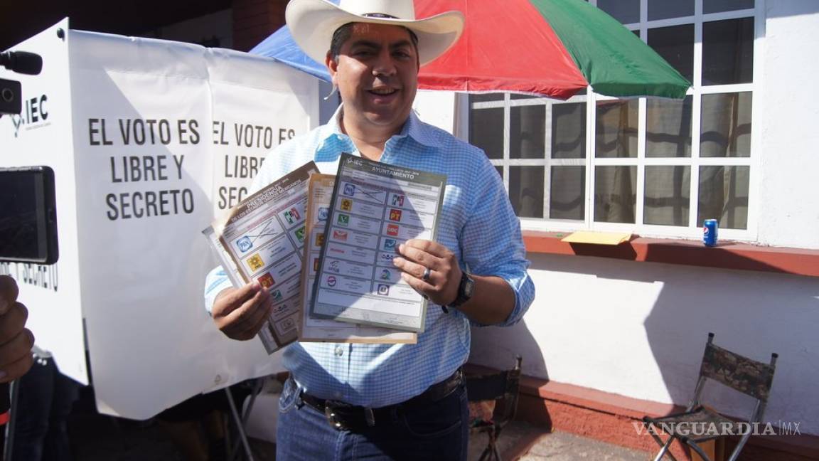 Asumen hoy alcaldes, 21 por reelección en Coahuila