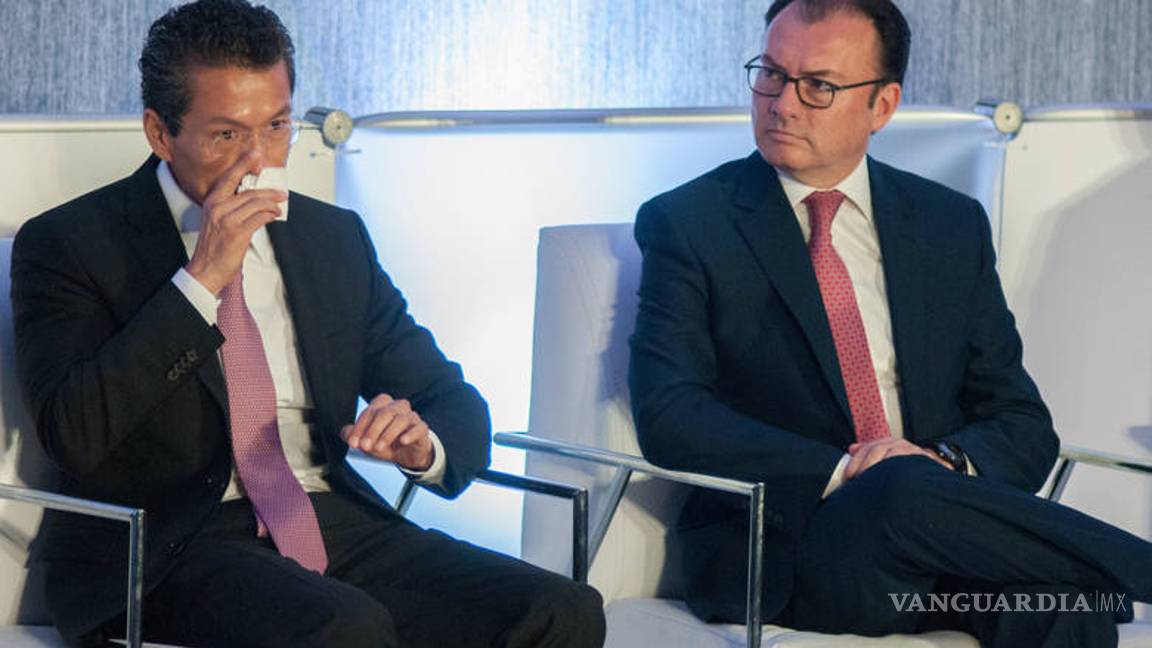 $!Perdona Gobierno Federal 50 mil mdp en impuestos a empresas