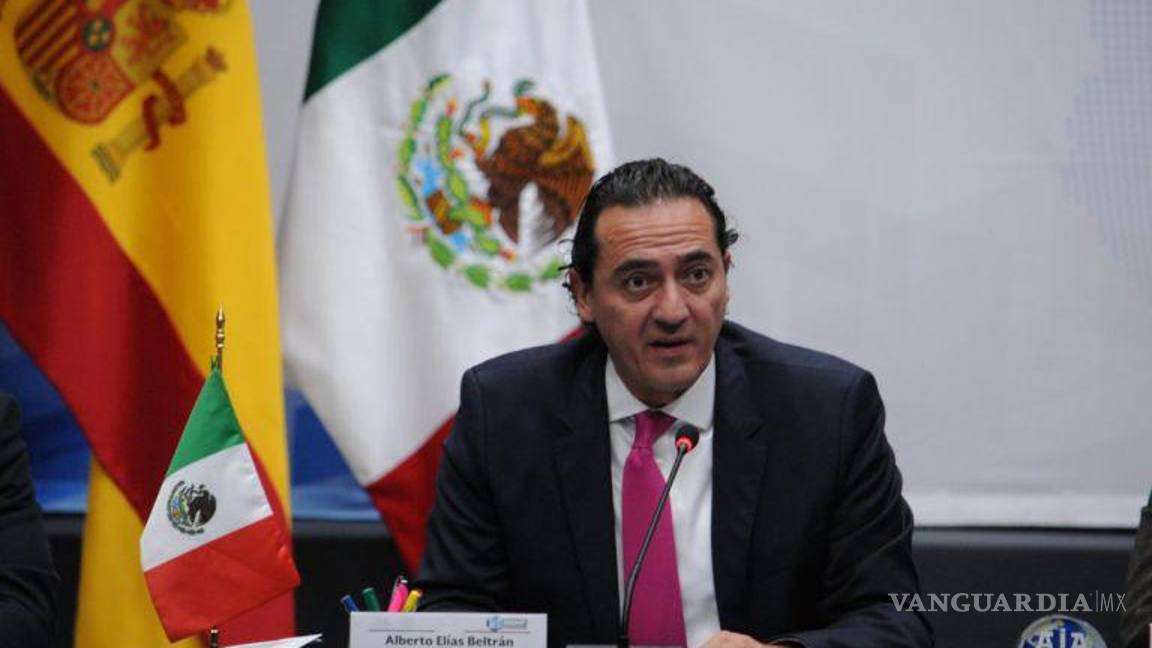 $!Desde 2016 Elías Beltrán es investigado por enriquecimiento ilícito y diversos movimientos financieros.