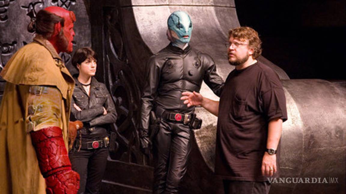 $!Todo lo que tienes que saber sobre la nueva película de 'Hellboy'