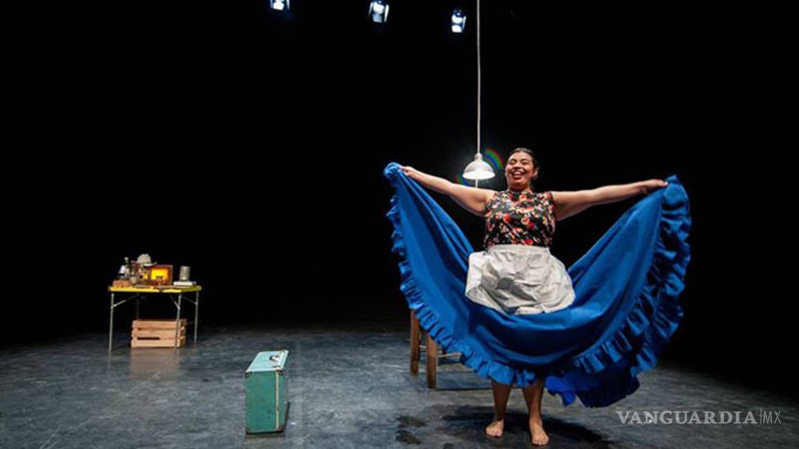 $!23 Festival de Monólogos. Segunda llamada... ¡segunda!