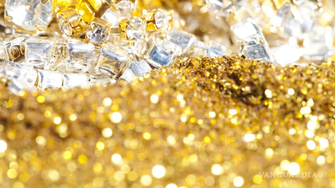Oro y diamantes, no Bitcoins, lo que interesa a los nuevos ricos
