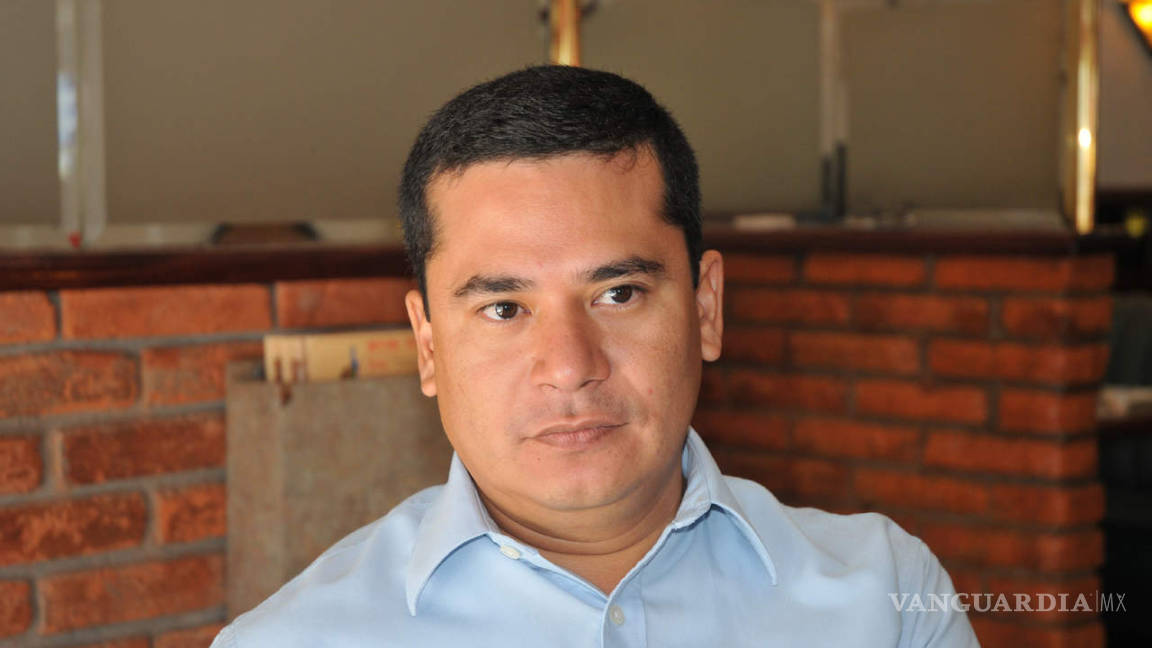 Coahuila tendrá un 'Virrey' y será Reyes Flores; el hombre de confianza de AMLO que hizo huelga de hambre y sufrió un atentado