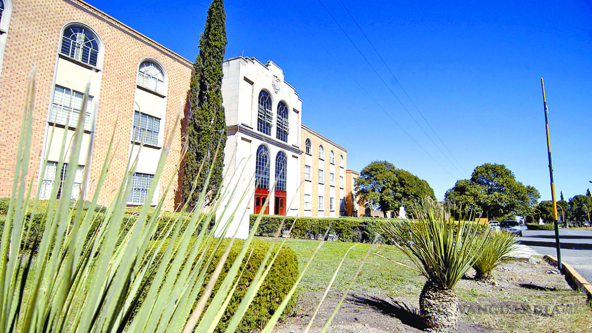 Caen Universidad Autónoma de Coahuila (UAdeC) y la Universidad Autónoma Agraria Antonio Narro en ranking universitario