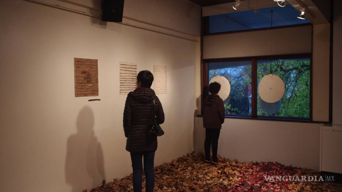 $!Adriana Cerecero, una artista con presencia en Canadá