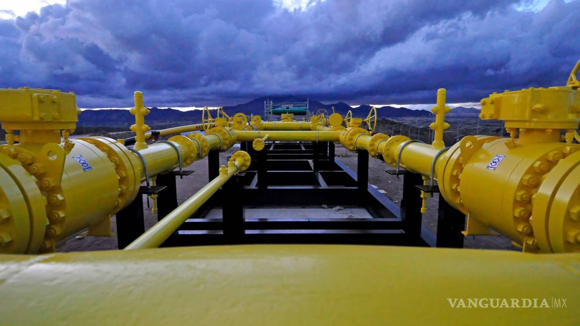 En Coahuila reconoce Naturgy, operadora de Gas Natural altos cobros al 'tanteo'; sus trabajadores no tomaron la lectura de los medidores