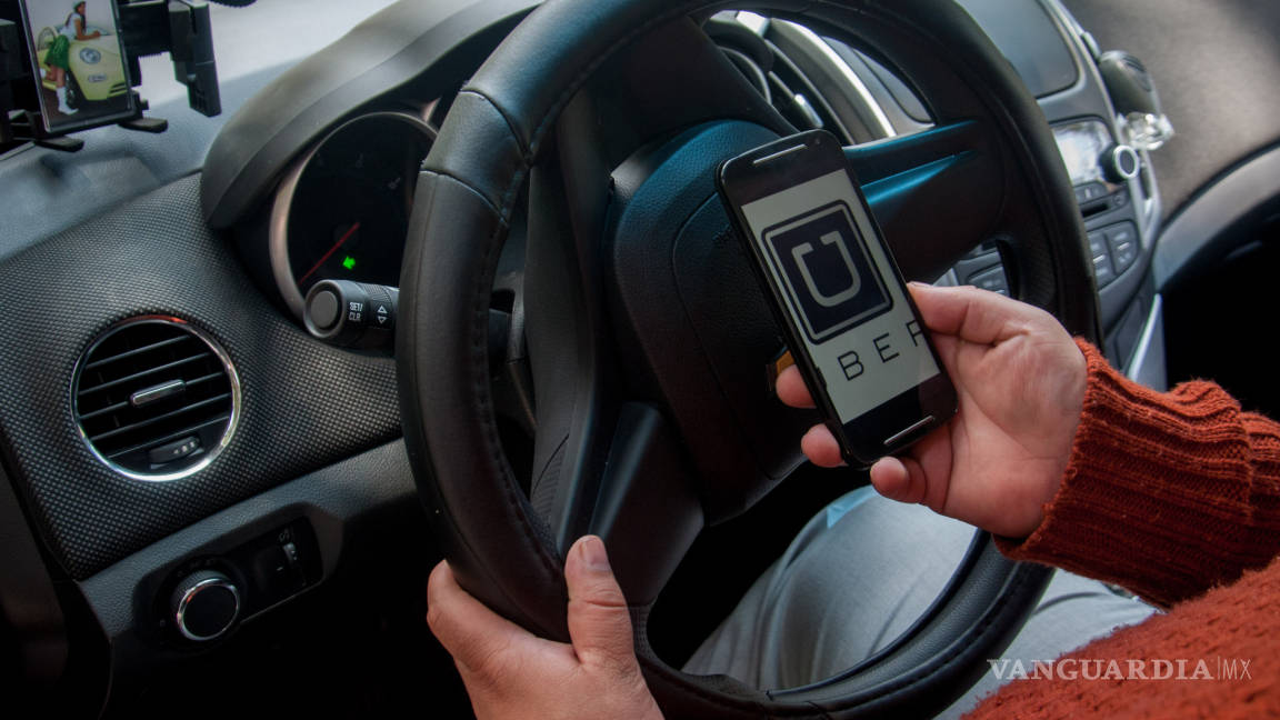 Coahuila se queda atrás con regulación de Uber