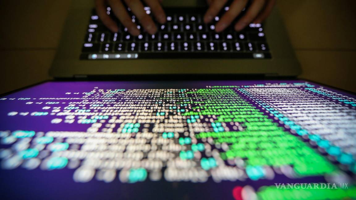 China descubre una nueva mutación del virus responsable del ciberataque mundial